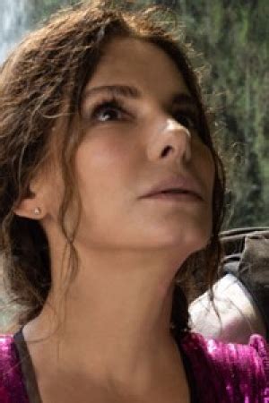 sandra bullock|Sandra Bullock filmography